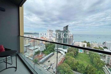 2 Bedroom Condo for rent in Edge Central Pattaya, Nong Prue, Chonburi