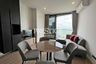 2 Bedroom Condo for rent in Edge Central Pattaya, Nong Prue, Chonburi
