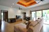 3 Bedroom House for rent in Baan Balina 4, Huai Yai, Chonburi