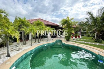 3 Bedroom House for rent in Baan Balina 4, Huai Yai, Chonburi