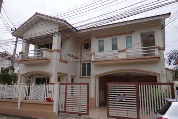 3 Bedroom House for rent in Baan Fah Rim Haad, Nong Prue, Chonburi