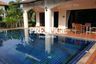 4 Bedroom House for rent in Paradise villa 1, Nong Prue, Chonburi