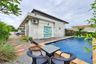 3 Bedroom House for rent in Patta Village, Nong Prue, Chonburi