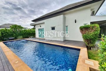3 Bedroom House for rent in Patta Village, Nong Prue, Chonburi
