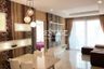 3 Bedroom Condo for rent in Apus, Nong Prue, Chonburi