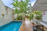 3 Bedroom House for rent in Nong Prue, Chonburi