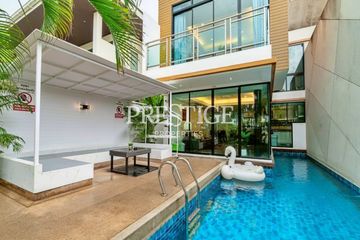 3 Bedroom House for rent in Nong Prue, Chonburi