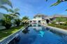 4 Bedroom House for rent in Nong Pla Lai, Chonburi
