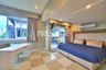 2 Bedroom Condo for rent in Nong Prue, Chonburi