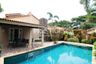 4 Bedroom House for rent in Silk Road Place, Huai Yai, Chonburi