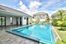 4 Bedroom House for rent in Nong Pla Lai, Chonburi