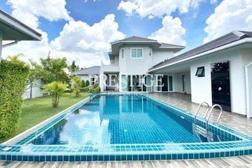 4 Bedroom House for rent in Nong Pla Lai, Chonburi