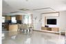 4 Bedroom House for rent in Green Field Villas 5, Nong Pla Lai, Chonburi