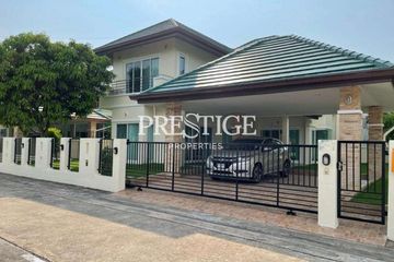 3 Bedroom House for rent in SP Village 5, Nong Prue, Chonburi