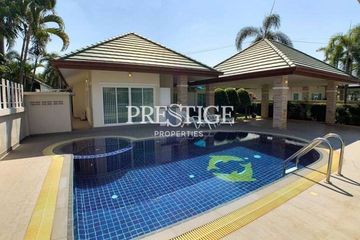 3 Bedroom House for rent in SP Village 5, Nong Prue, Chonburi