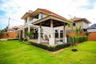 4 Bedroom House for rent in Grand Regent Residence, Pong, Chonburi