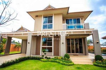 4 Bedroom House for rent in Grand Regent Residence, Pong, Chonburi