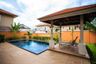 4 Bedroom House for rent in Grand Regent Residence, Pong, Chonburi
