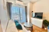 1 Bedroom Condo for rent in Arise Charoen Mueang, Tha Sala, Chiang Mai