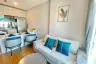 1 Bedroom Condo for rent in Arise Charoen Mueang, Tha Sala, Chiang Mai