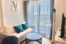 1 Bedroom Condo for rent in Arise Charoen Mueang, Tha Sala, Chiang Mai