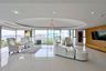 4 Bedroom Condo for rent in Coconut Beach Condo, Nong Prue, Chonburi