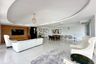 4 Bedroom Condo for rent in Coconut Beach Condo, Nong Prue, Chonburi