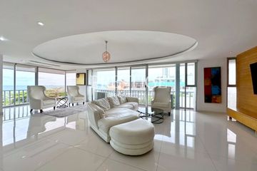 4 Bedroom Condo for rent in Coconut Beach Condo, Nong Prue, Chonburi