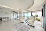 4 Bedroom Condo for rent in Coconut Beach Condo, Nong Prue, Chonburi