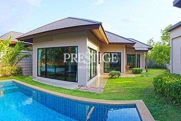 3 Bedroom House for rent in Baan Pattaya 5, Huai Yai, Chonburi