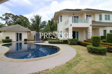 5 Bedroom House for rent in Green Field Villas 5, Nong Pla Lai, Chonburi