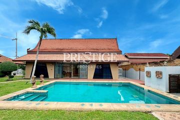 2 Bedroom House for rent in Nong Prue, Chonburi