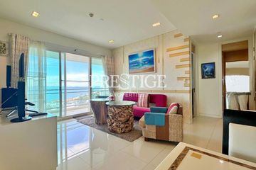 4 Bedroom Condo for rent in Reflection Jomtien Beach Pattaya, Na Jomtien, Chonburi