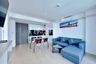 1 Bedroom Condo for rent in Centara Avenue Residence and Suites, Nong Prue, Chonburi