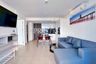 1 Bedroom Condo for rent in Centara Avenue Residence and Suites, Nong Prue, Chonburi