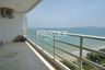 Condo for rent in View Talay Condo 7, Nong Prue, Chonburi