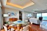 2 Bedroom Condo for rent in Royal Cliff Garden, Nong Prue, Chonburi