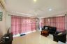 3 Bedroom House for rent in Baan Fah Rim Haad, Nong Prue, Chonburi