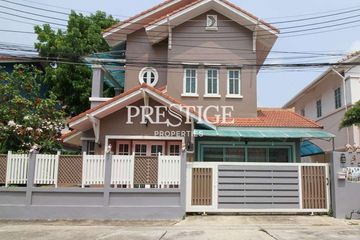 3 Bedroom House for rent in Baan Fah Rim Haad, Nong Prue, Chonburi