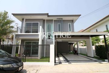 3 Bedroom House for Sale or Rent in Baan Pruksa Nara Chaiyapruk 2 - Jomtien, Huai Yai, Chonburi
