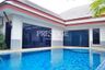 3 Bedroom House for rent in BAAN DUSIT PATTAYA PARK, Huai Yai, Chonburi