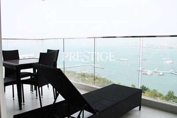 2 Bedroom Condo for rent in Sky Residences Pattaya, Nong Prue, Chonburi