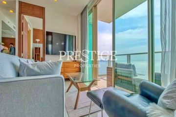 2 Bedroom Condo for rent in The Riviera Wongamat, Na Kluea, Chonburi