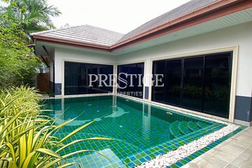 2 Bedroom House for rent in BAAN DUSIT PATTAYA PARK, Huai Yai, Chonburi