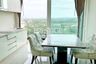2 Bedroom Condo for rent in Del Mare, Bang Sare, Chonburi