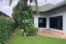 3 Bedroom House for rent in SP Village 3, Nong Prue, Chonburi