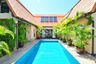 4 Bedroom House for rent in Grand Condotel, Nong Prue, Chonburi