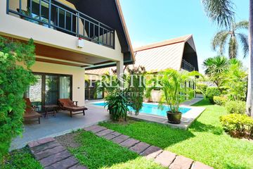 4 Bedroom House for rent in Grand Condotel, Nong Prue, Chonburi