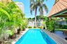 4 Bedroom House for rent in Grand Condotel, Nong Prue, Chonburi