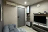 1 Bedroom Condo for sale in Centric Huay Kwang Station, Din Daeng, Bangkok near MRT Huai Khwang